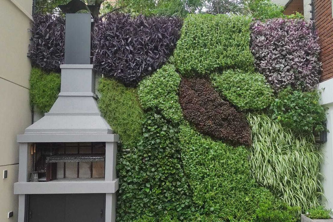 Techos verdes y jardines verticales: qué tener en cuenta antes de instalarlos