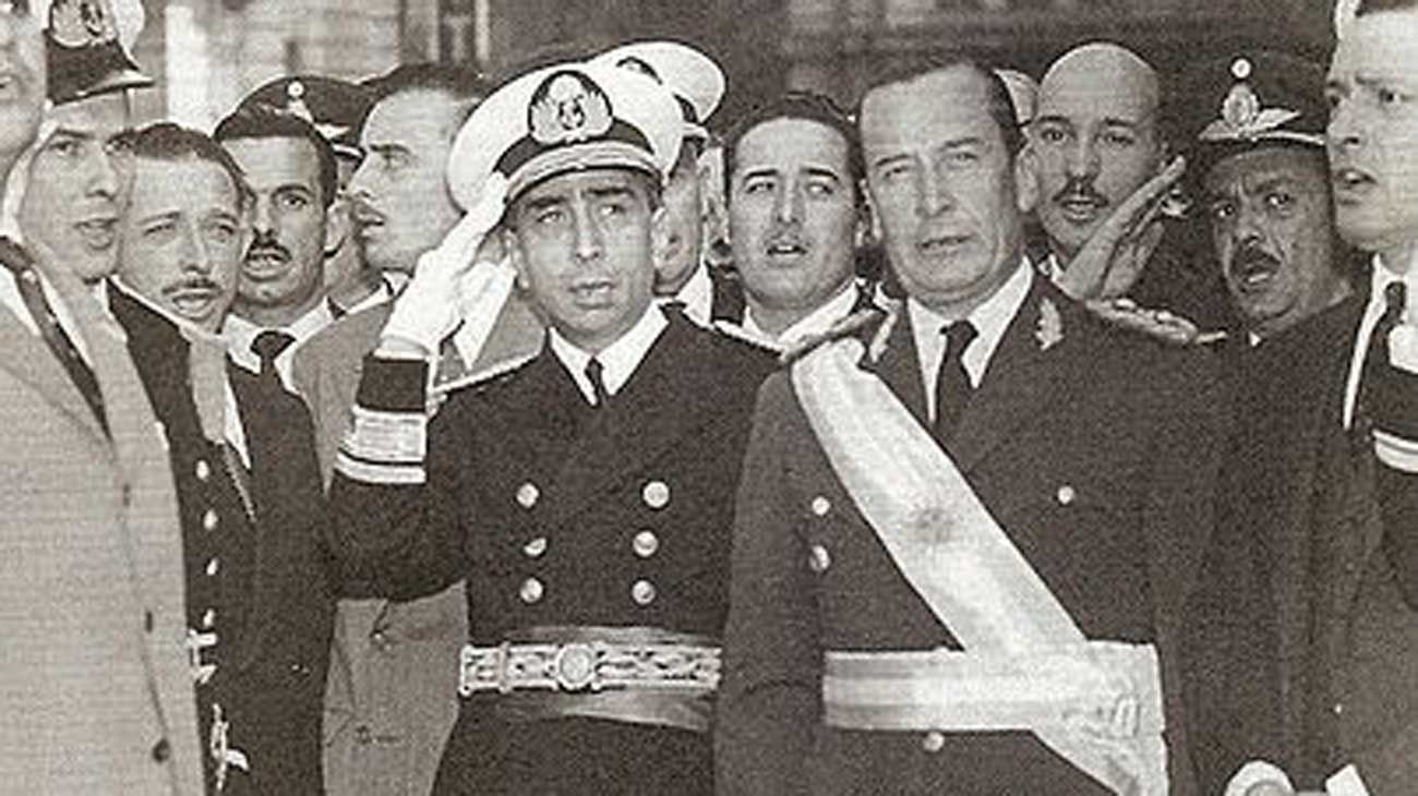 Masacre de José León Suárez: un brutal escarmiento