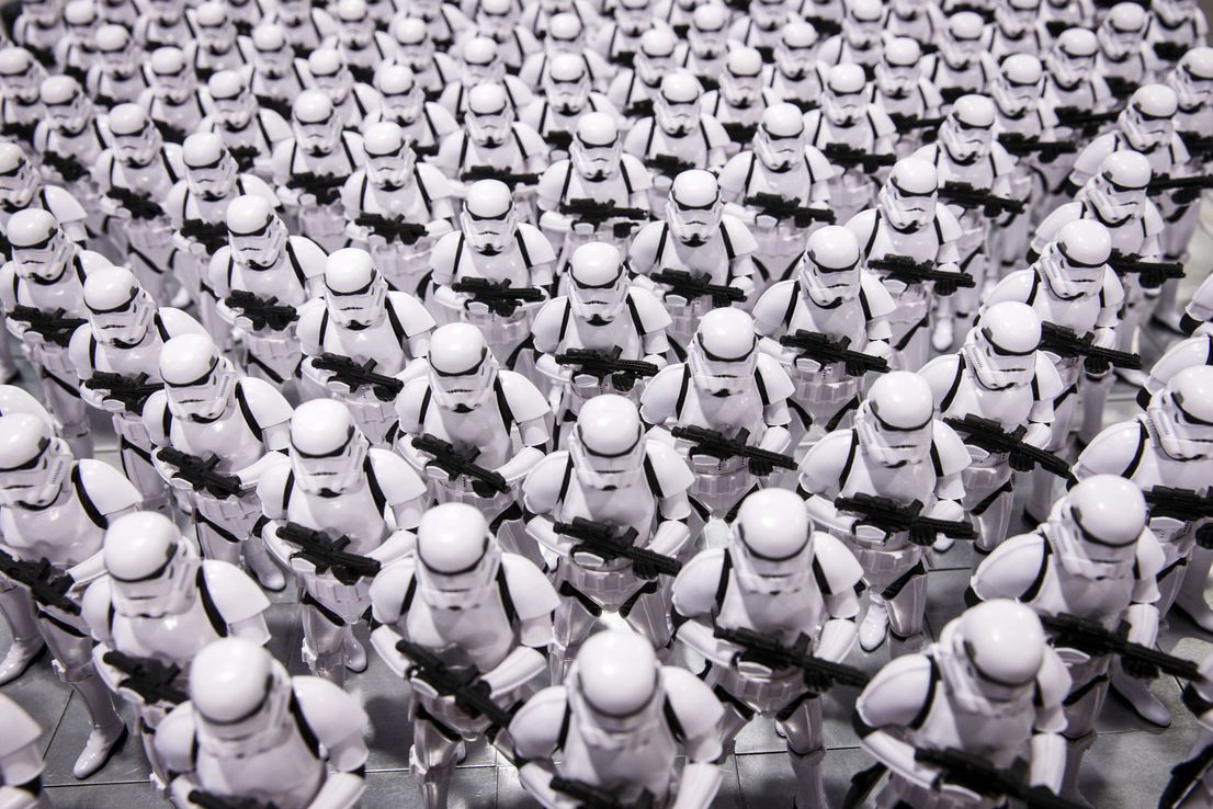 Los creadores de Game of Thrones escribirán la nueva Star Wars
