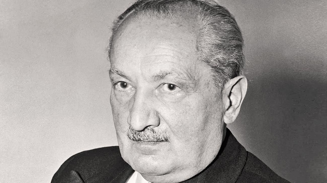 Elogio de la súplica