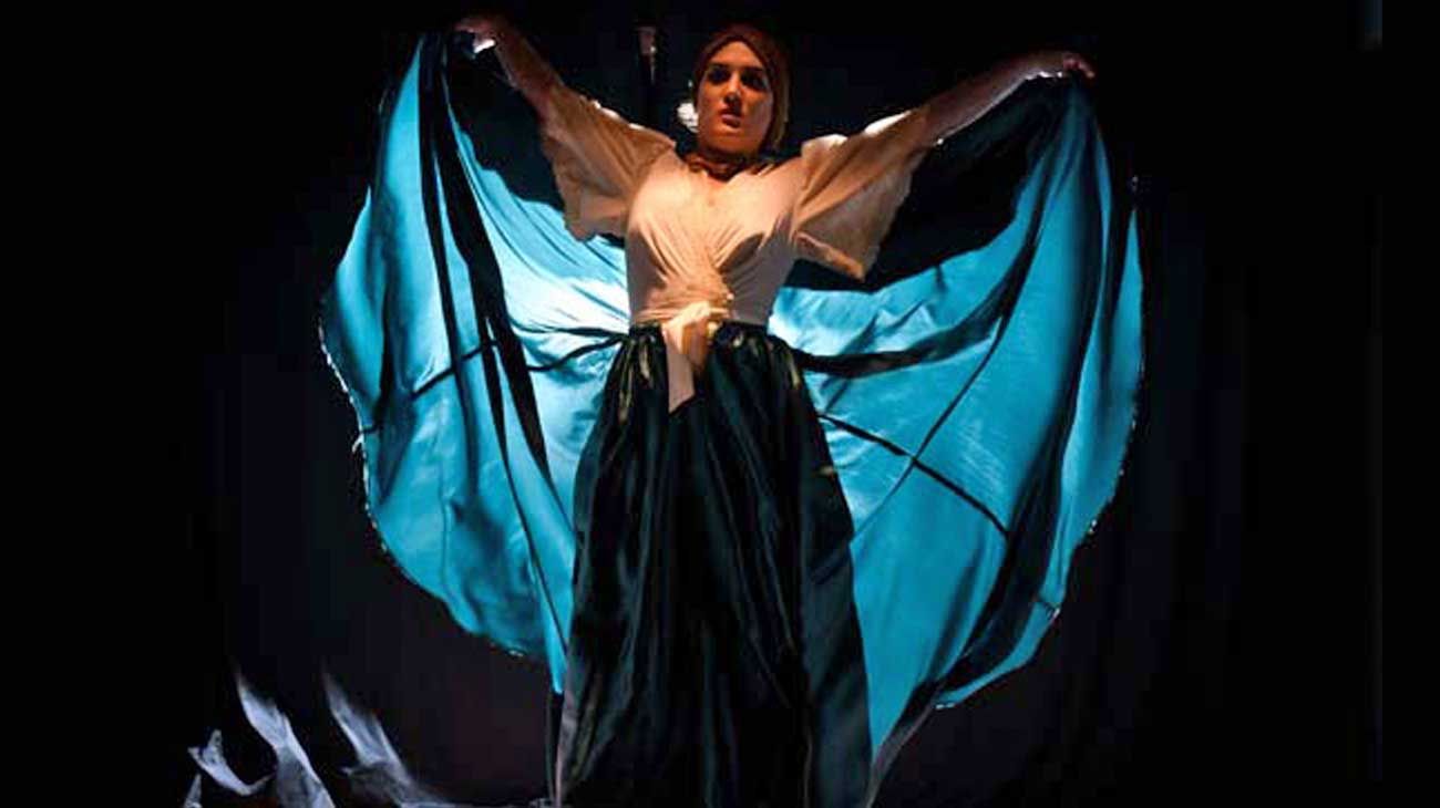 El teatro es el lugar del ser del cambio