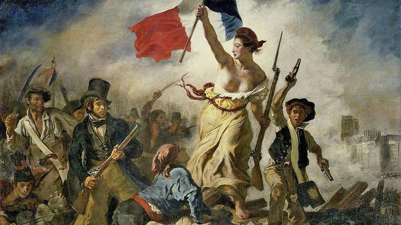 El fracaso de Occidente