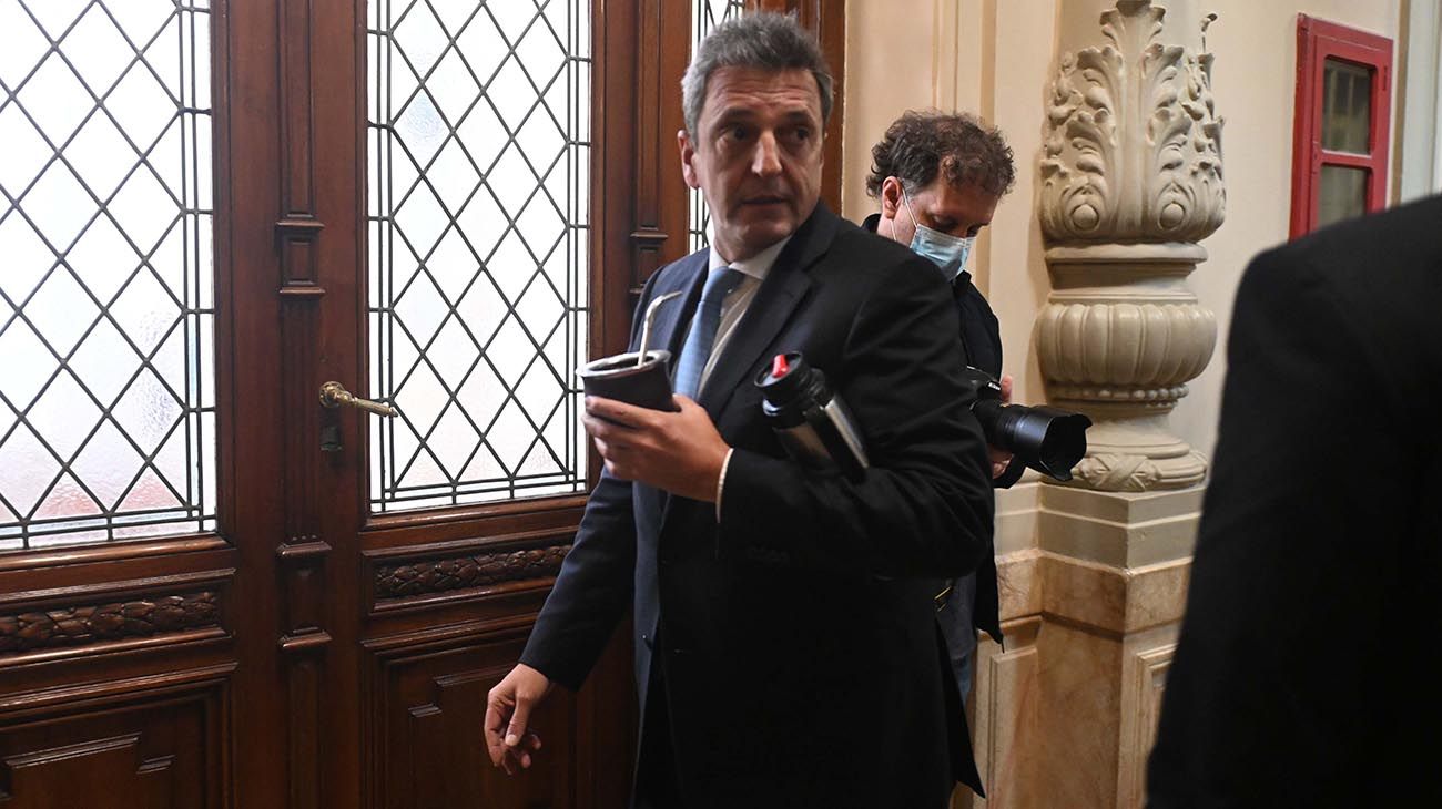 La apertura de Modo Fontevecchia: Rashomon del Gobierno