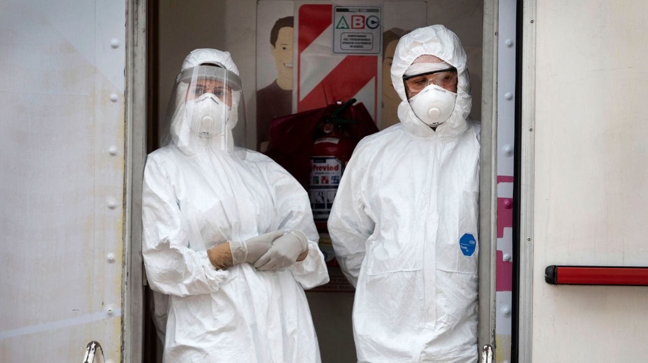 La historia del joven de 19 años que murió por coronavirus y se convirtió en la víctima más joven del país