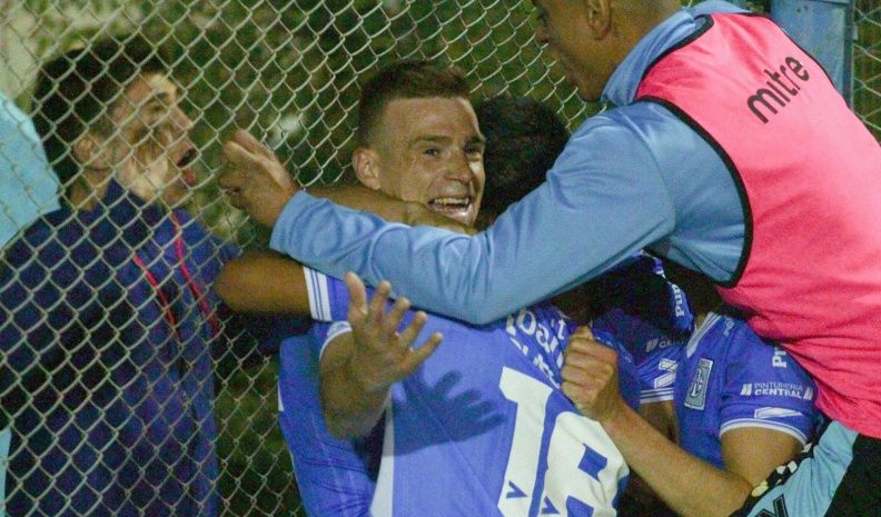 El Colo del que todos hablan