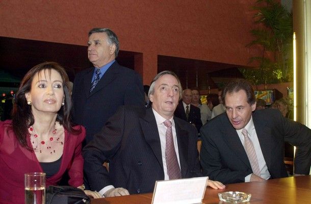 Piden profundizar la investigación a los K y a sus "empresarios amigos"