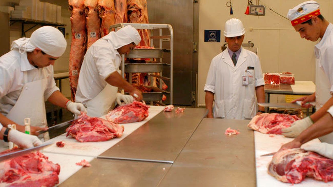 Carne a "precios cuidados": anticipan que las carnicerías no podrán asegurar stock