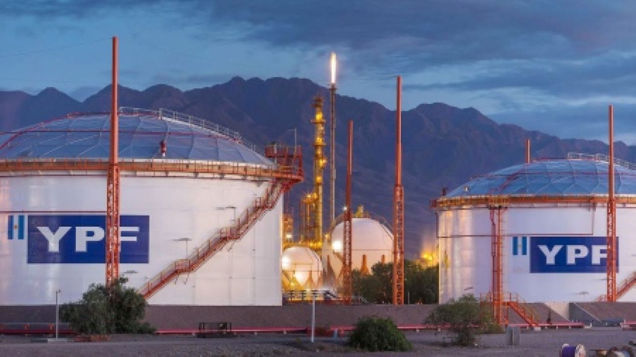 Expropiación YPF | Según un experto, la Argentina debería haber apoyado más a la petrolera estatal