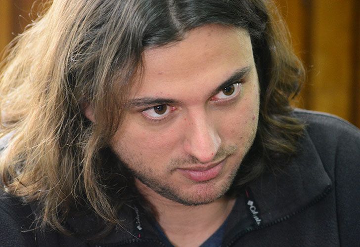 Grabois explica la "ideología" del Papa