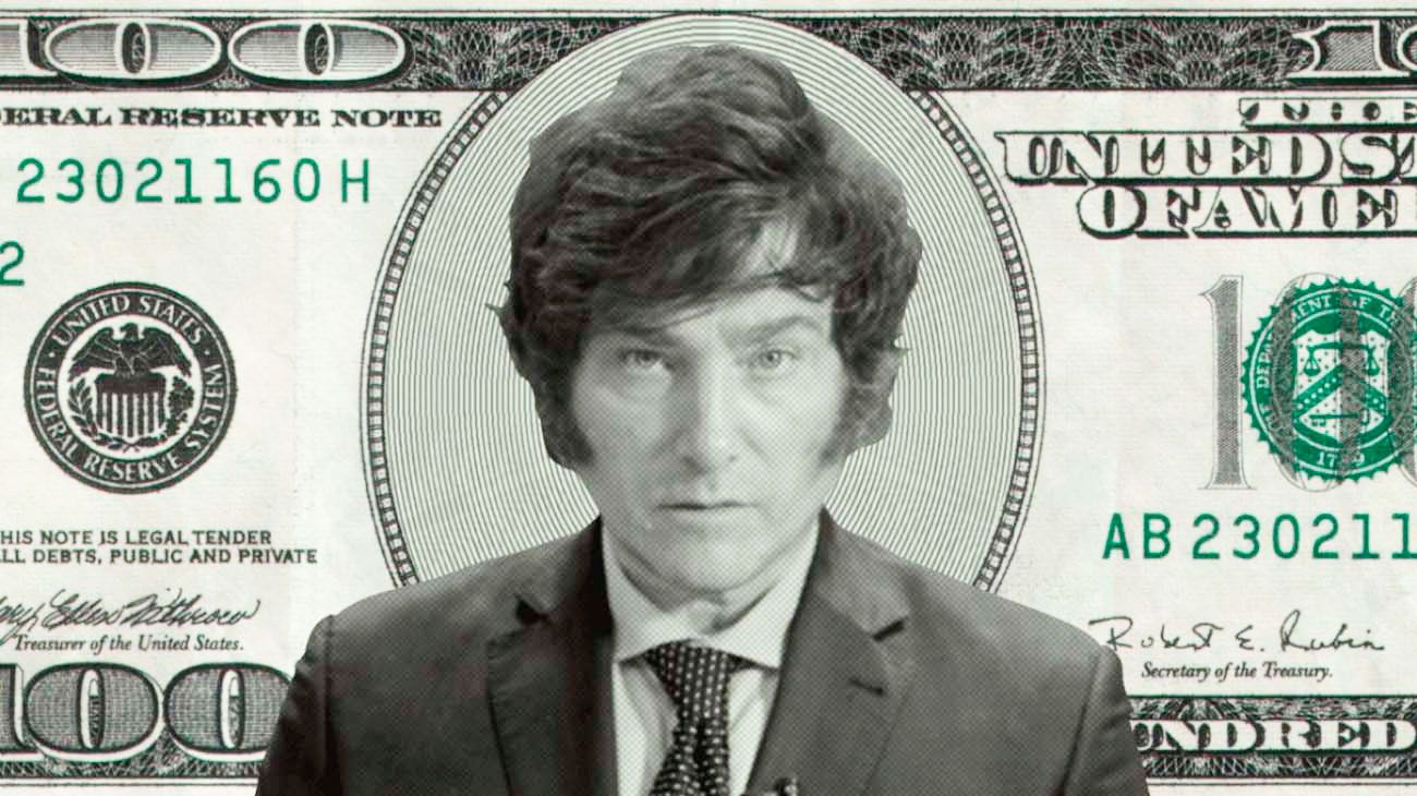 “La dolarización no es una varita mágica”