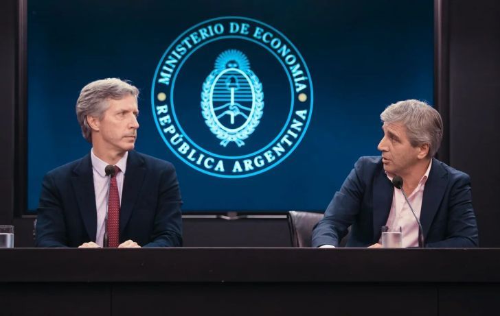 Reservas y salida del cepo: foco de tensión y expectativas para el 2025