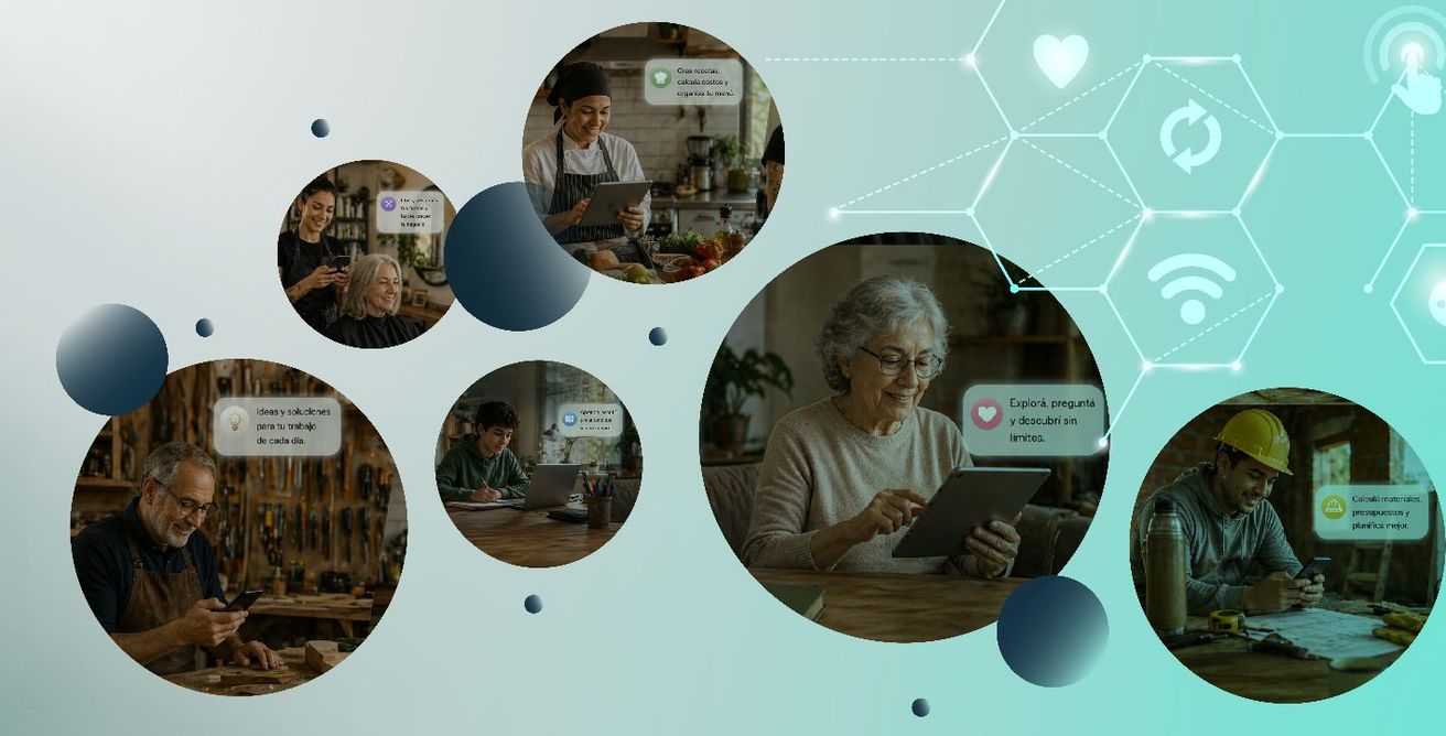 La Ciudad de Buenos Aires lanza un curso gratuito de inteligencia artificial para todos