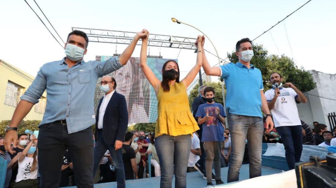 Triunfo del oficialismo durante las elecciones para intendente en un municipio cordobés