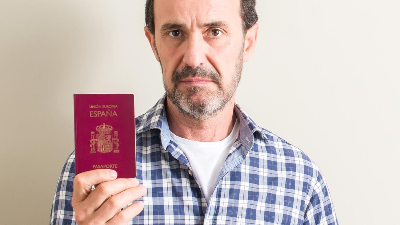Ley de Nietos: cómo demuestro que mis abuelos españoles fueron exiliados
