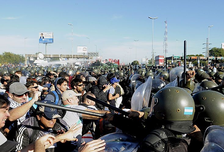 El lenguaje del odio