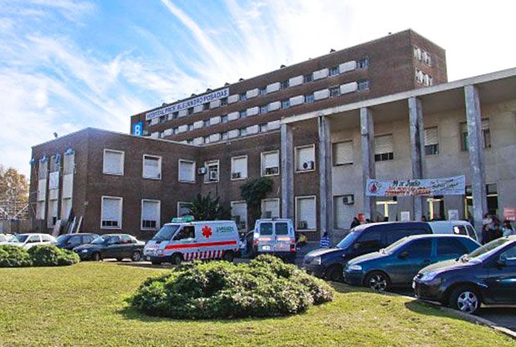 Sigue el conflicto en el Posadas y esta semana cerró la guardia
