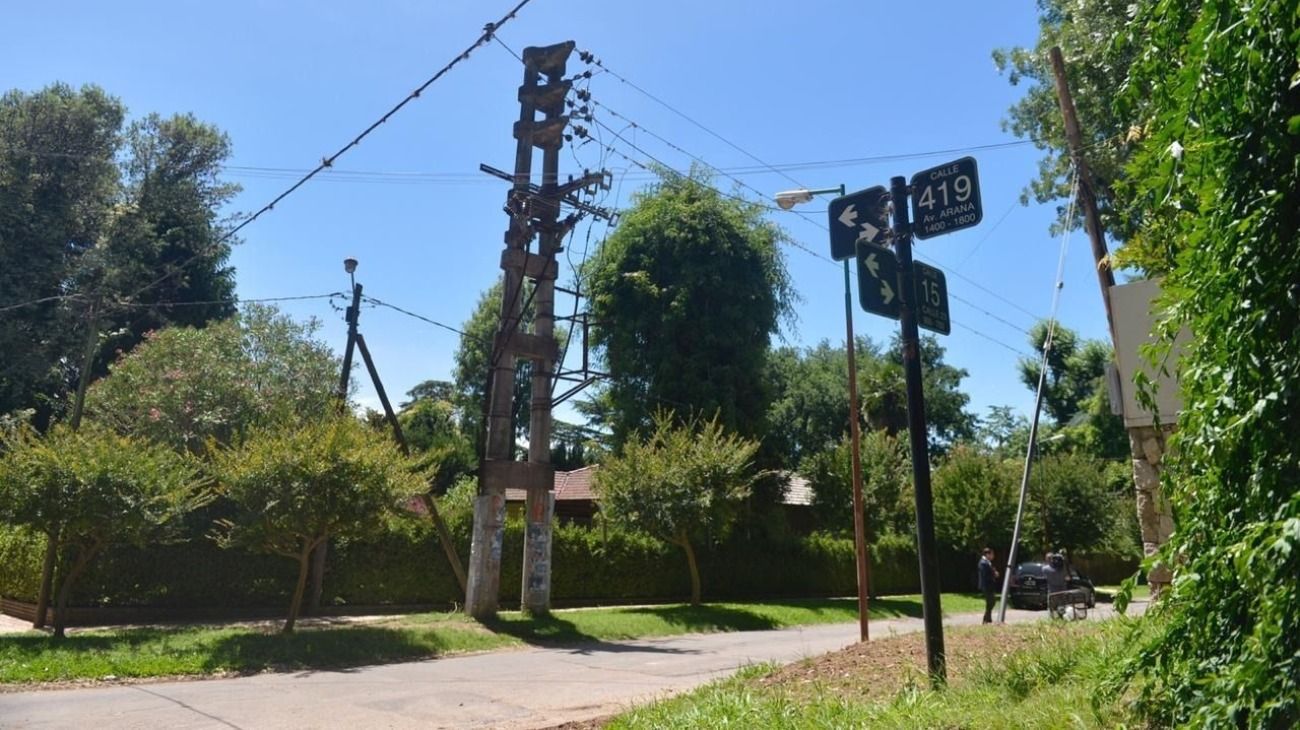 Villa Elisa: una menor denunció que fue violada por siete encapuchados