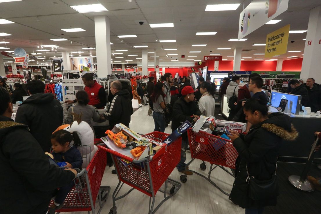 En Francia, Le Black Friday genera protestas contra Amazon