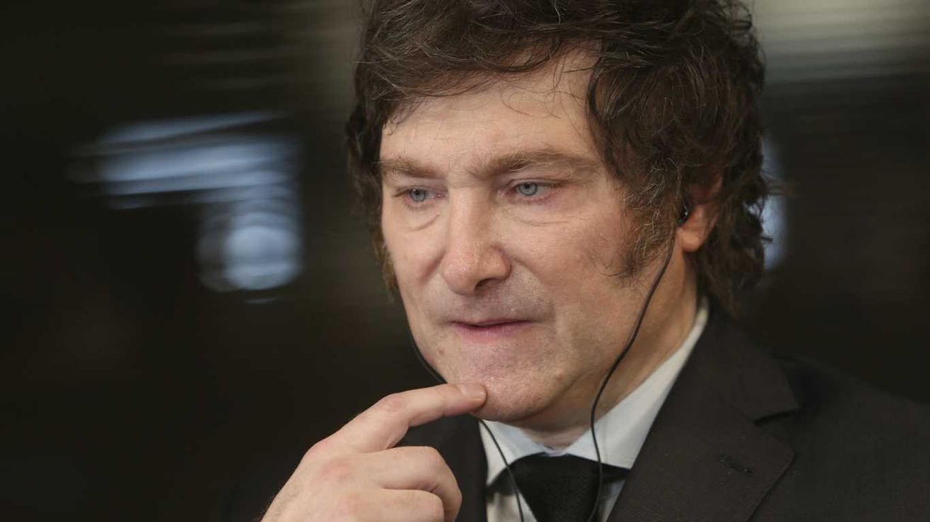 Javier Milei dijo que se siente "muy identificado" con Margaret Thatcher y cosechó críticas