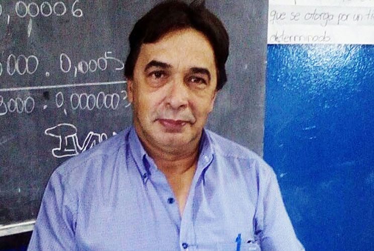 Imputaron a un profesor por una falsa amenaza de bomba