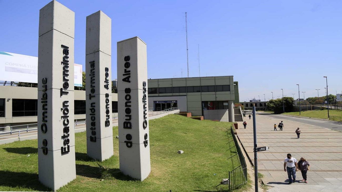 Pese al aumento de casos de coronavirus, comenzó el éxodo turístico de Año Nuevo