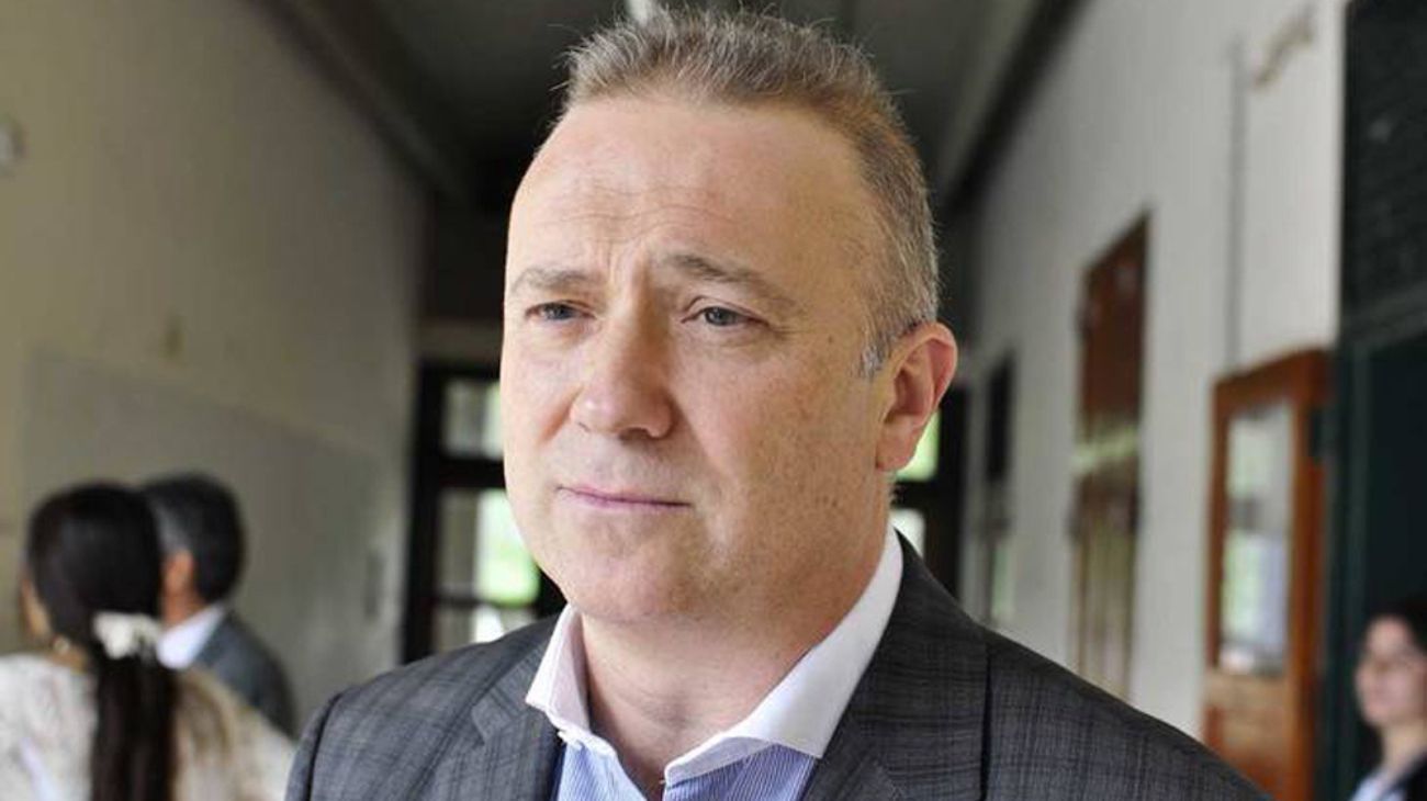 Andrés Gil Domínguez: "Es tan suicida este cambio en la Corte Suprema como el DNU"