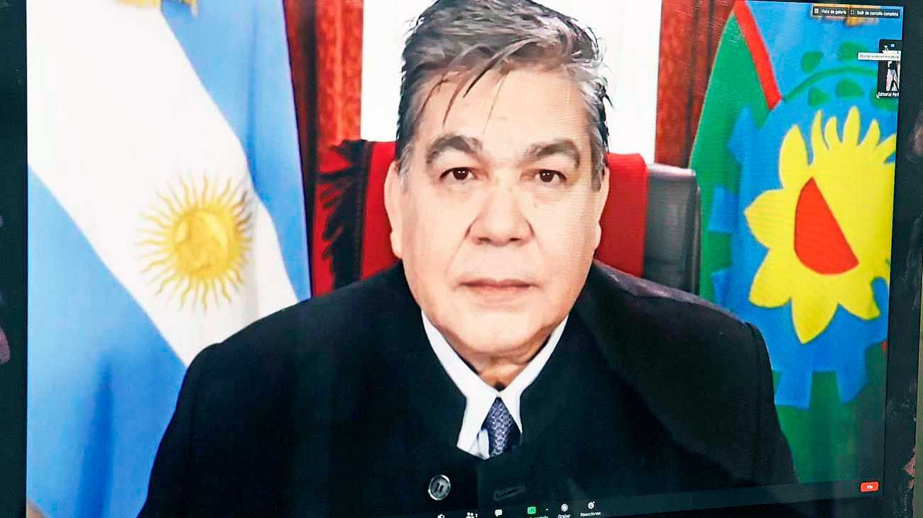 Preocupa la triple pandemia en el Gran Buenos Aires