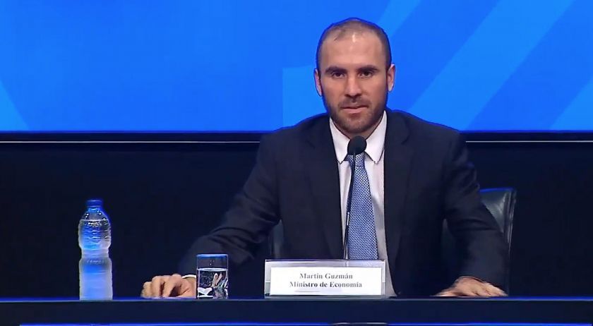 El ATP fue prorrogado para las empresas en situación crítica