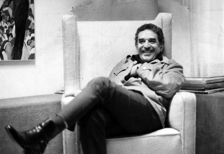 Latinoamérica se queda sin magia: murió Gabriel García Márquez
