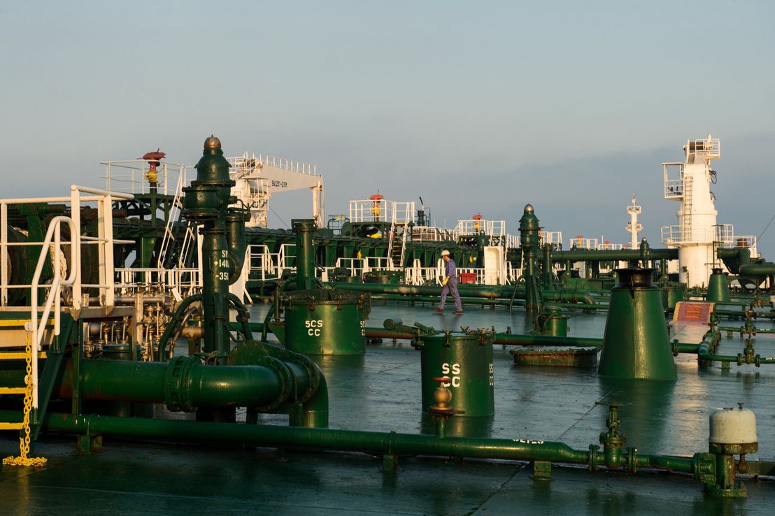 A la OPEP le preocupan las amenazas contra el suministro de petróleo