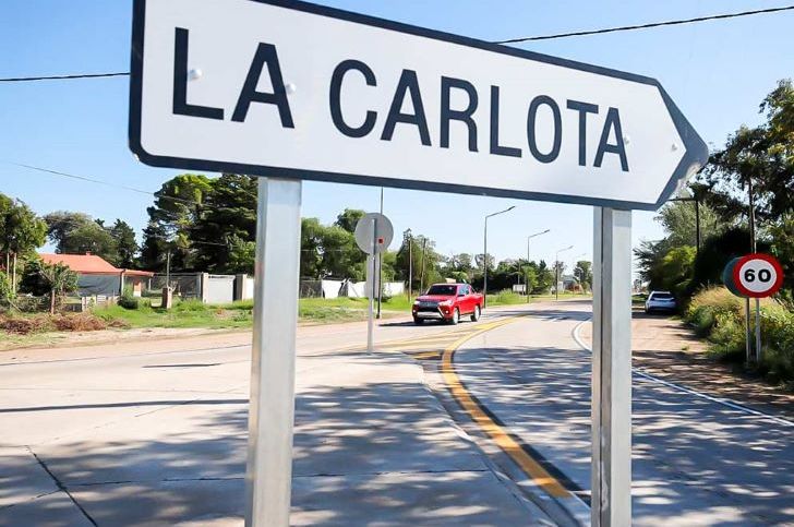 "Grooming": detuvieron a un joven de 19 años en La Carlota