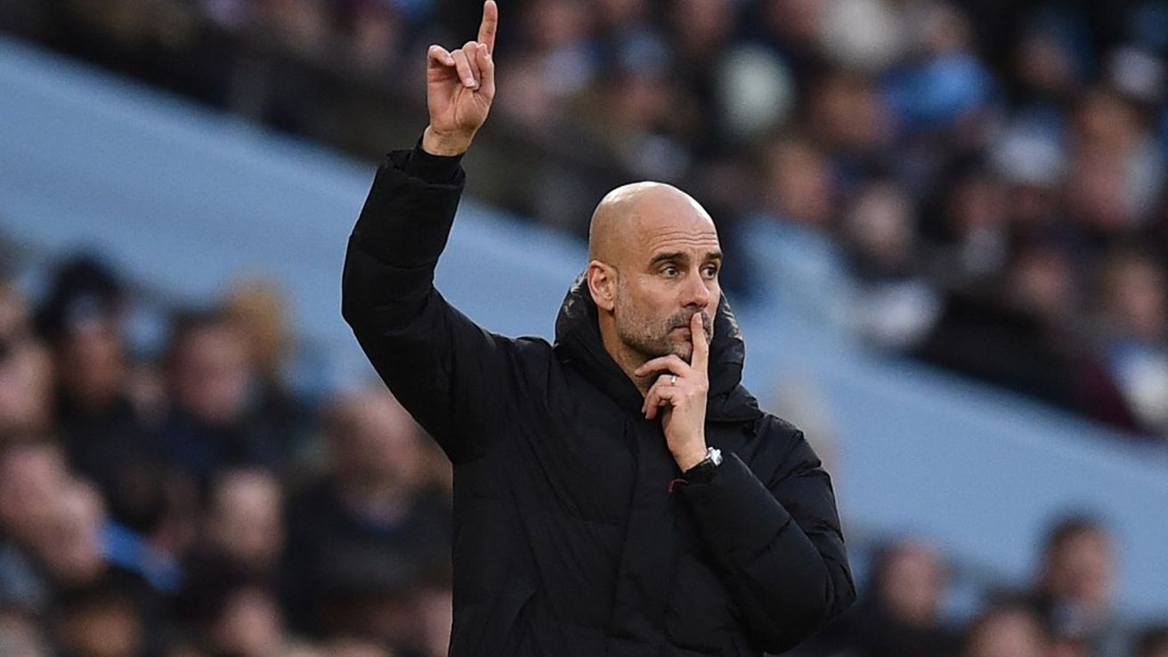 Brasil contrataría a Pep Guardiola después de Qatar 2022