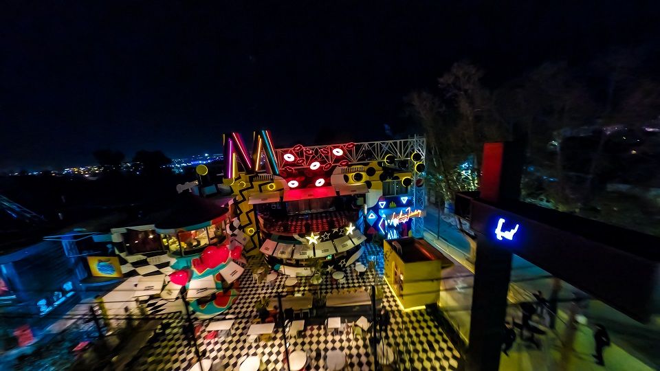 La Mona Jiménez ya tiene su propio Museo Bar