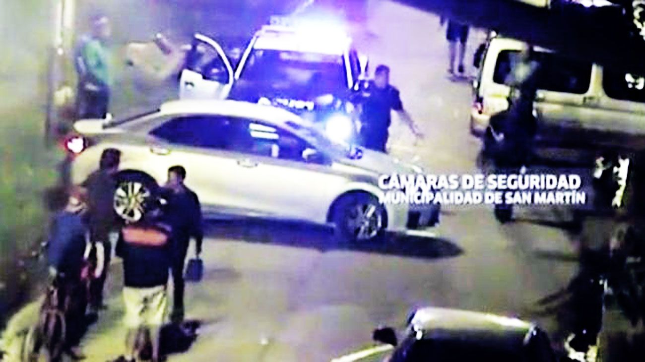 Jurado popular decidirá si el médico ‘justiciero’ es culpable