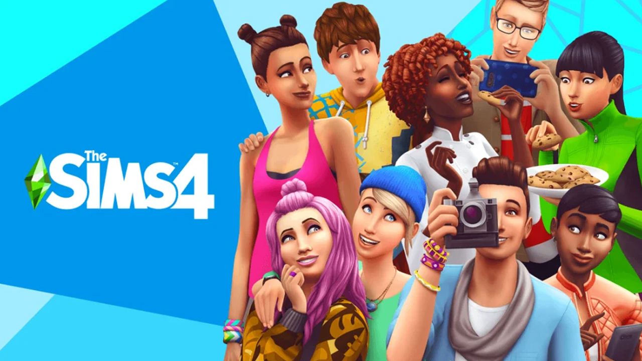 El videojuego Los Sims 4 pasó a ser free to play
