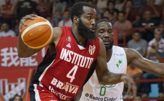 Instituto y Atenas inician los playoffs