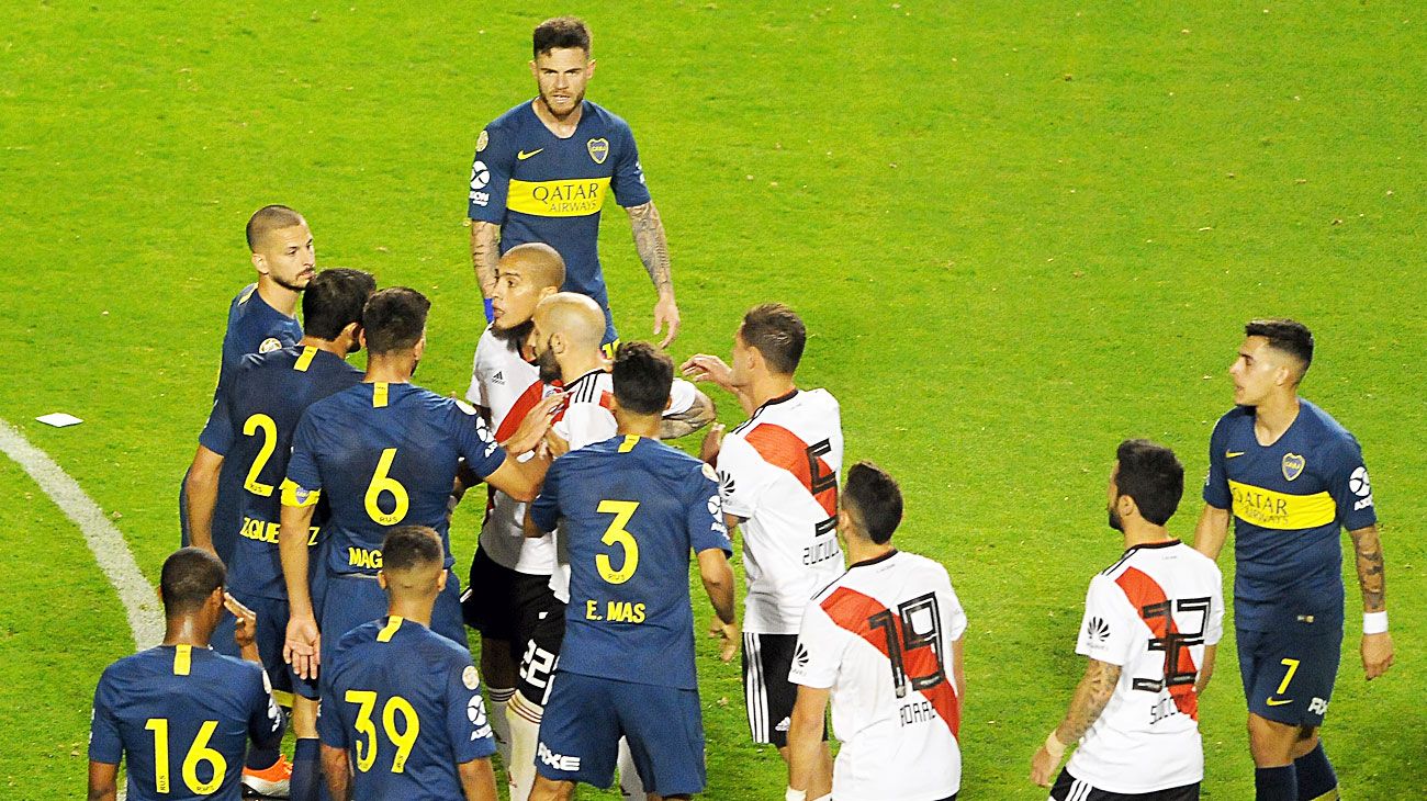 De las pantallas a la cabeza