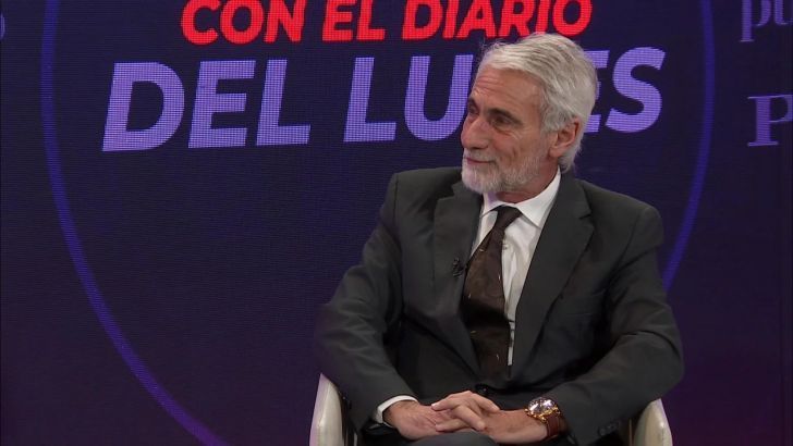 “La baja de la edad de imputabilidad no resuelve nada”