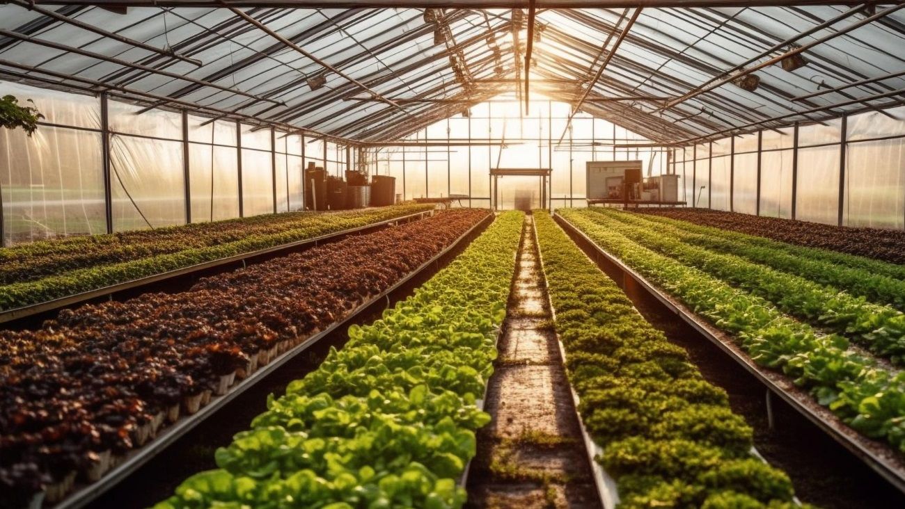 Cuál es la importancia de invertir en producción de alimentos sustentables