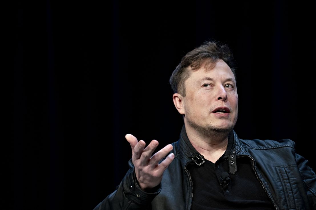 Tesla consterna a Wall Street con primeros resultados