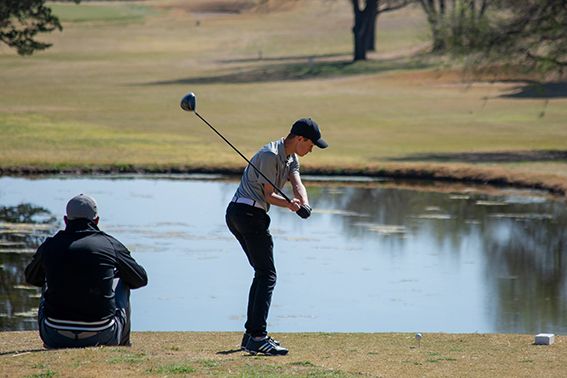 Córdoba promociona el turismo de golf