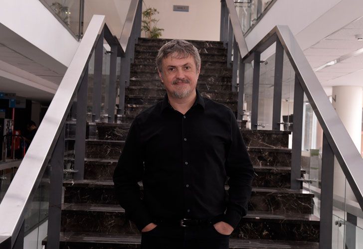 “La vejez no es sinónimo de pérdida de la memoria ni del aprendizaje”