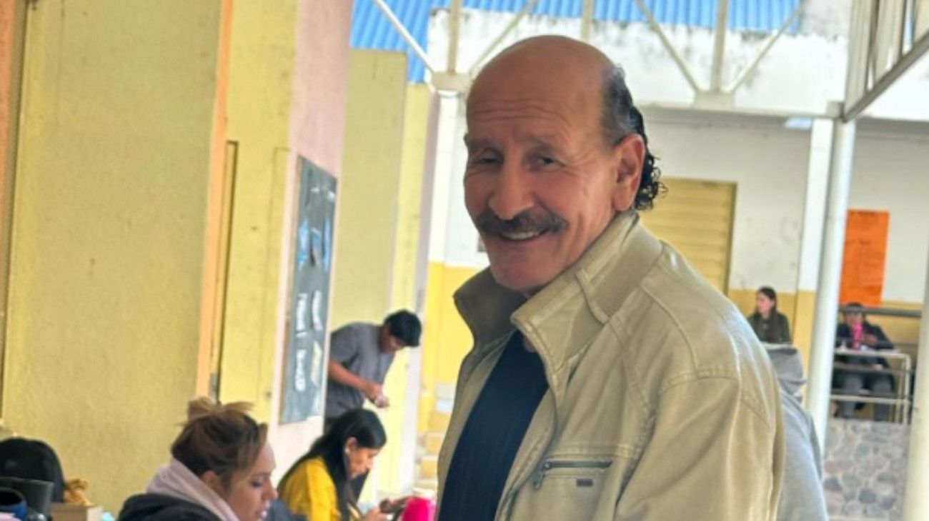 Jorge Yoma comparó el fallo contra Cristina Kirchner con la "teoría de la bala mágica" que mató a John F. Kennedy