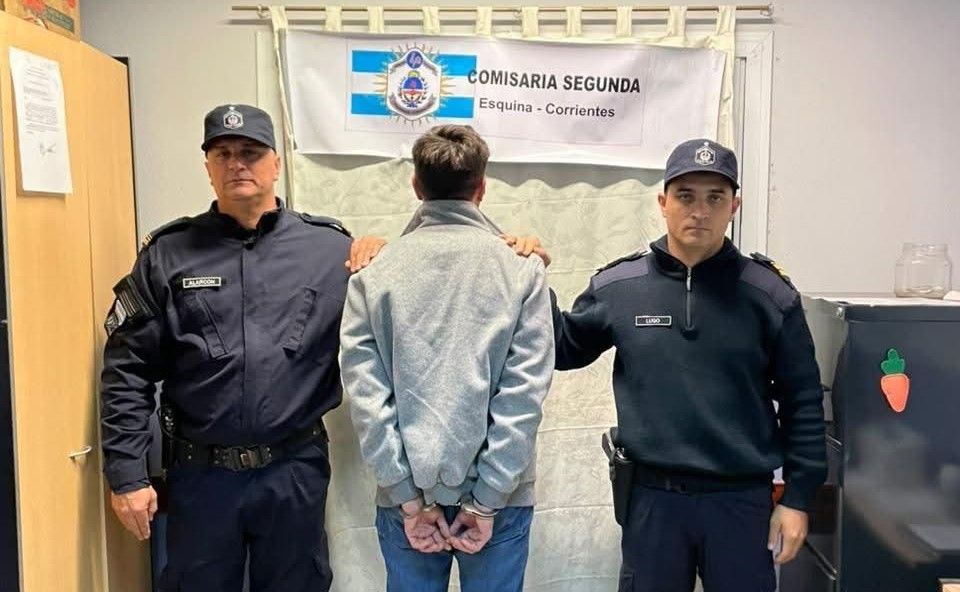 Detuvieron al abogado José Codazzi: lo acusan de ayudar a escapar a "El Brasilero" con su hijo