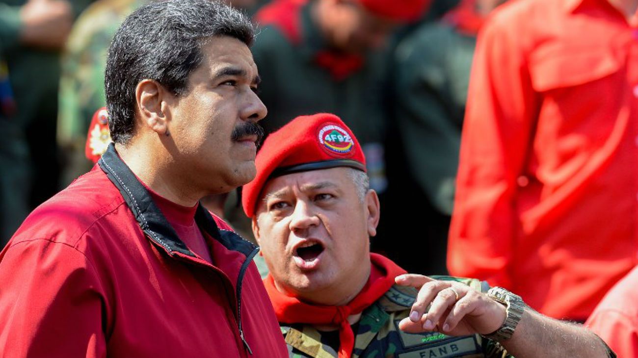 ONU: "En Venezuela hay ejecuciones extrajudiciales, detenciones y torturas sexuales"