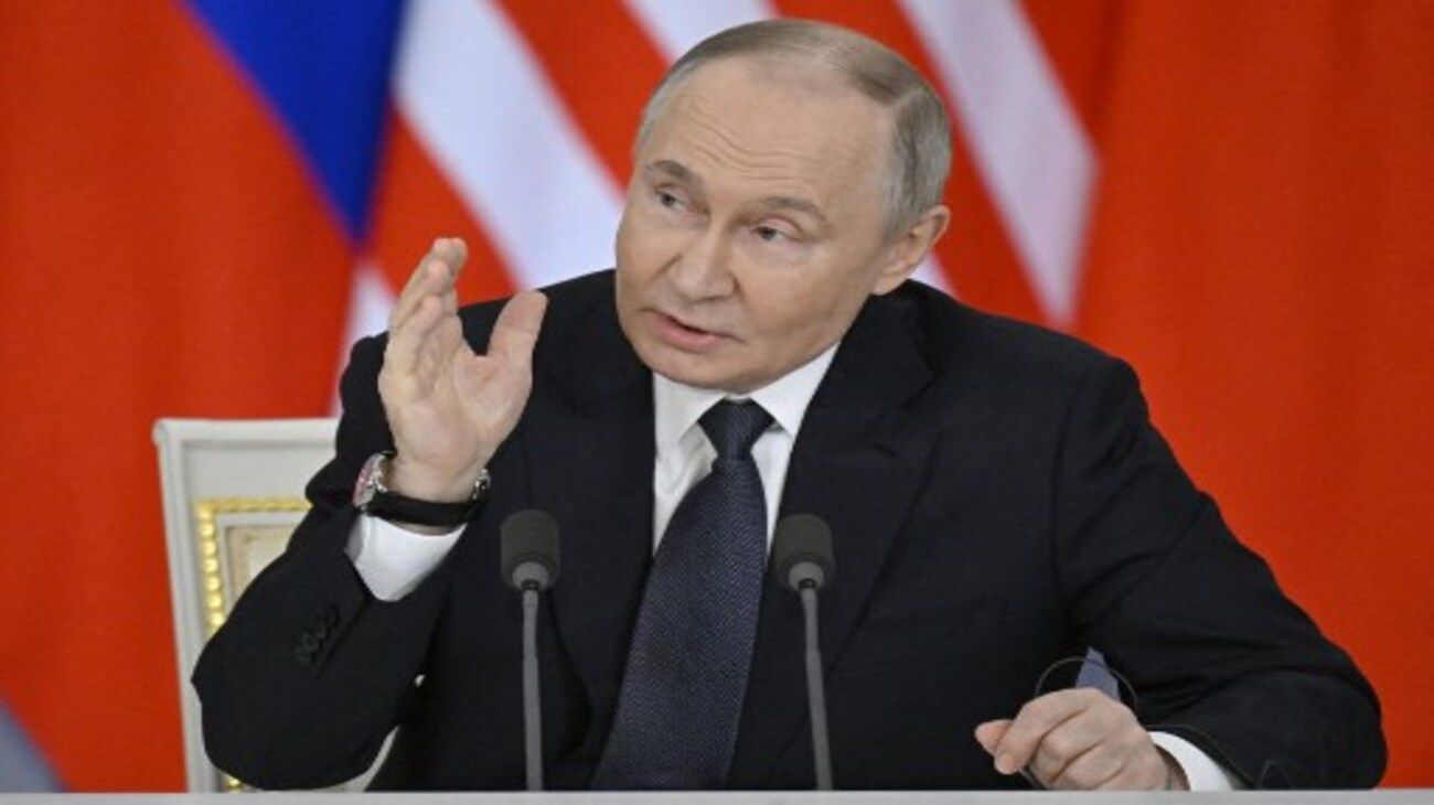 Rusia rechazó la denuncia de Milei sobre una supuesta “red de espías” en Argentina