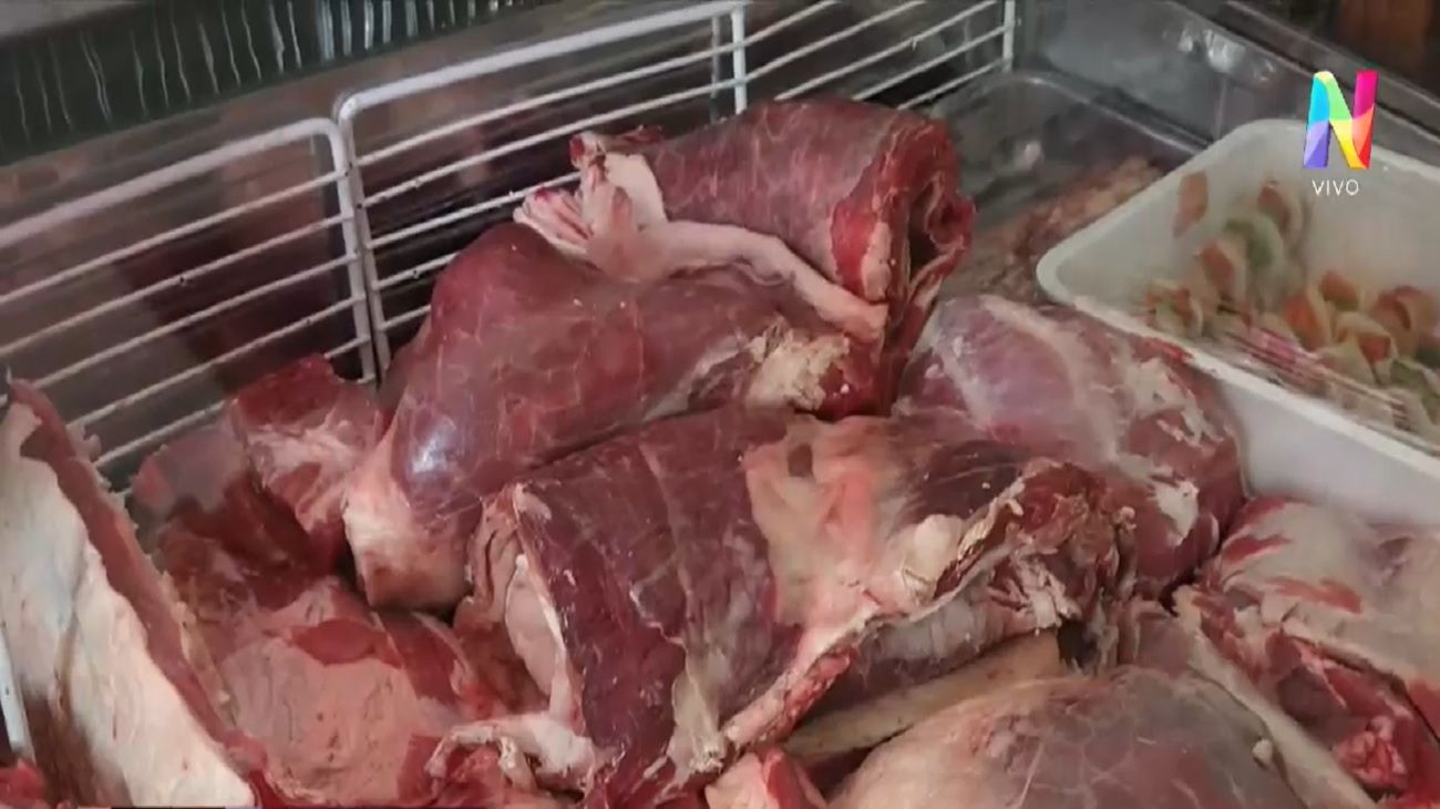 Observatorio RePerfilAr: hacer un asado aumentó 13 por ciento