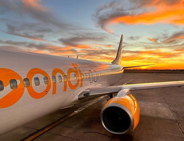 Cómo armar la valija de mano para no pagar de más en aerolíneas low cost