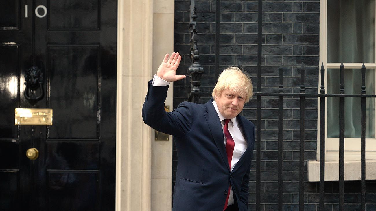 Boris Johnson, el ‘cuco’ que tampoco tendría un gran margen de maniobra