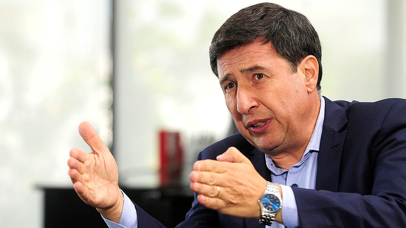 Quiénes son los funcionarios que eligió Arroyo para reemplazar a los que fueron echados